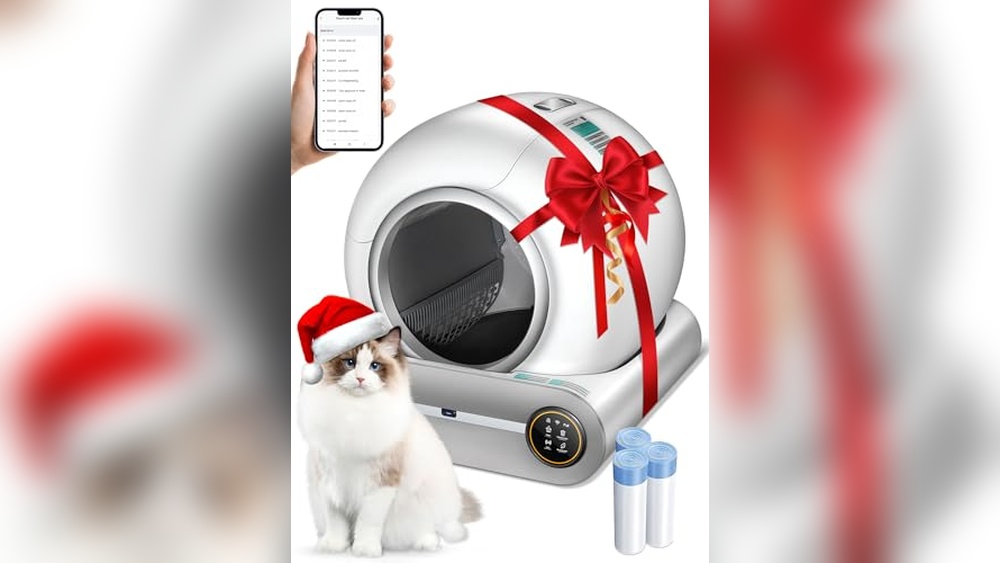 The Best Cat Litter Robot for Hassle-Free Multi-Cat Home Cleanliness