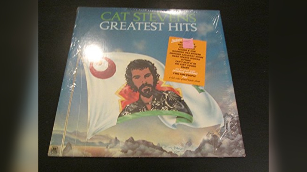 The Very Best of Cat Stevens Vinyl: Ultimate Collector&rsquo;s Edition Guide