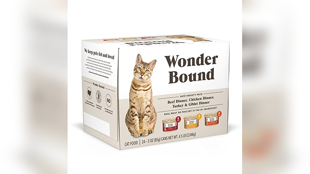 What Brand of Canned Cat Food is the Best for Your Feline Friend?