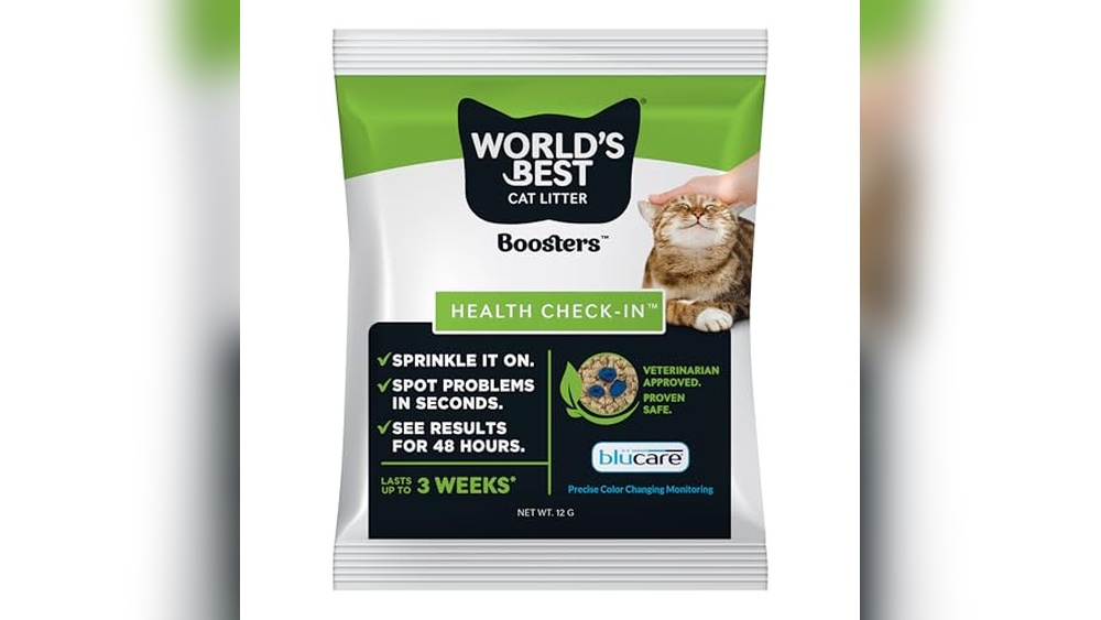 What Color Do Cats See the Best for Health Monitoring Products?