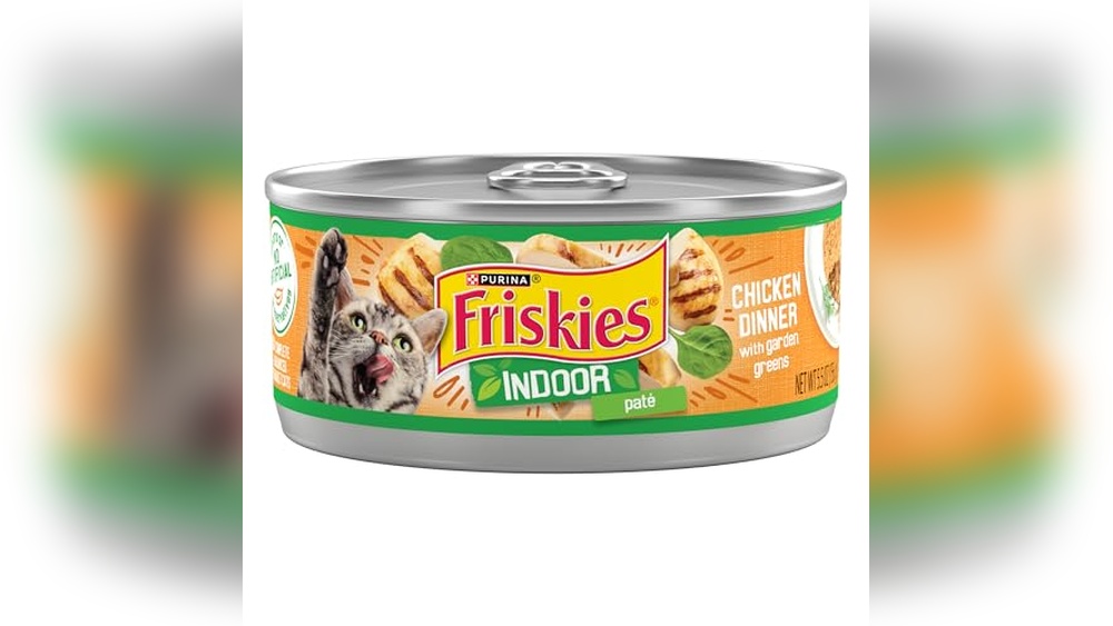What is the Best Canned Cat Food for Indoor Cats: Top Picks Reviewed