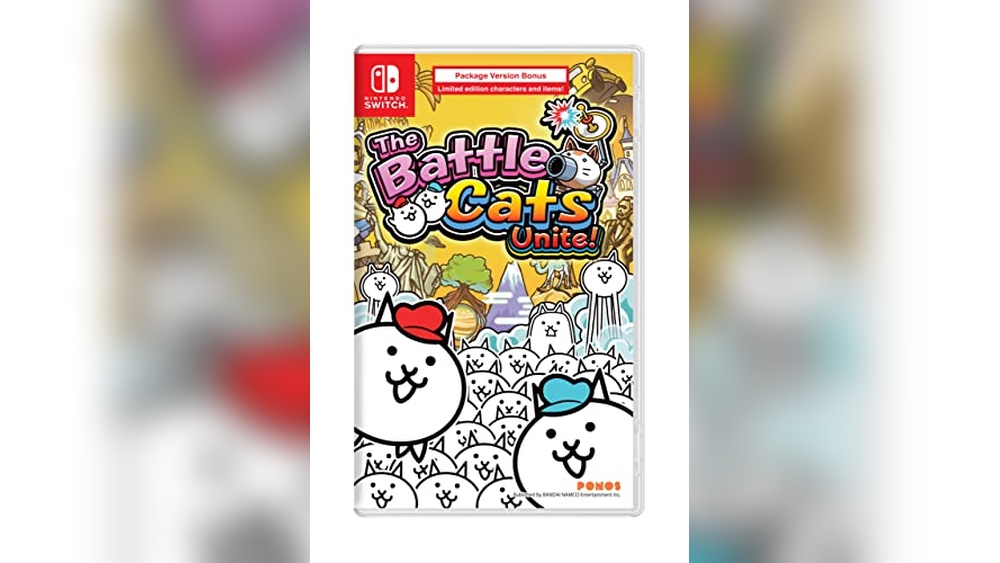 What is the Best Cat in Battle Cats for Nintendo Switch Fans?