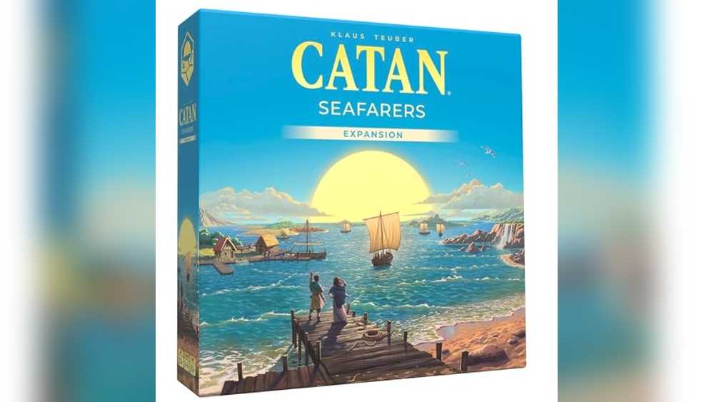 What is the Best Expansion for Catan to Enhance Your Gameplay Experience?
