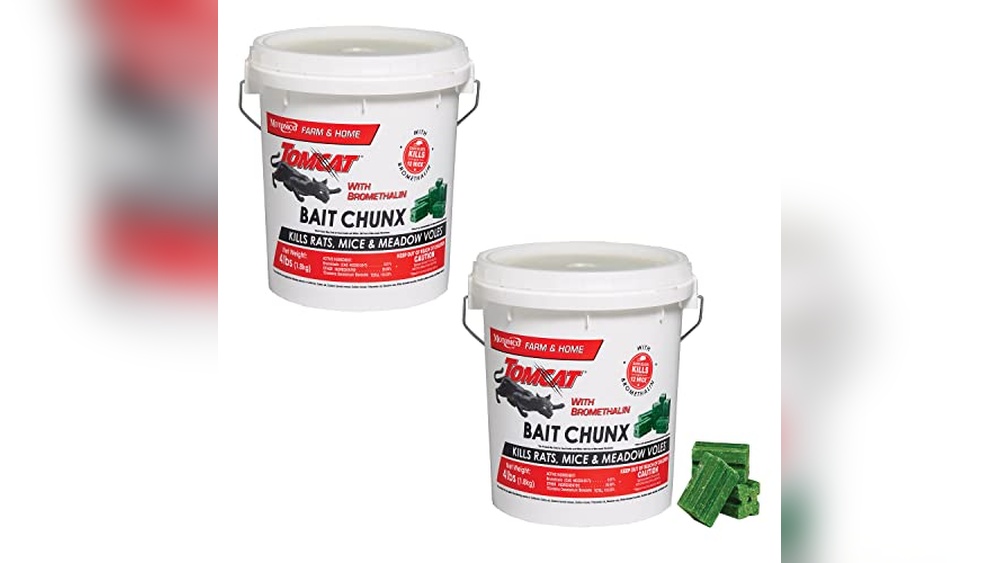 What is the Best Poison for Wild Cats: Top Effective Control Options