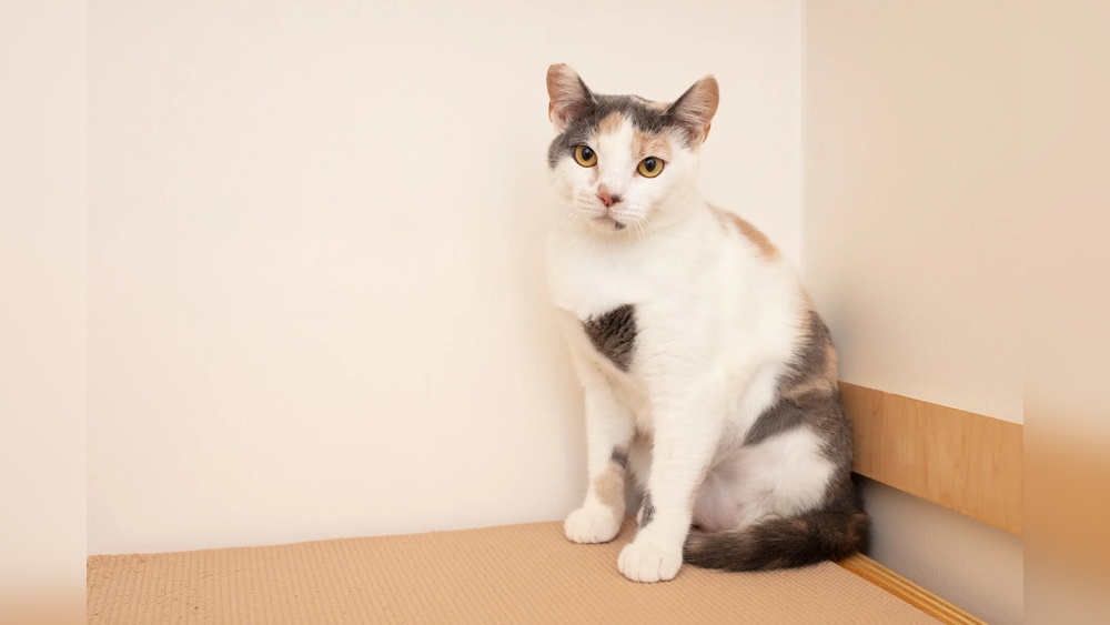 What Two Breeds of Cats Make a Calico: Unveiling the Mystery