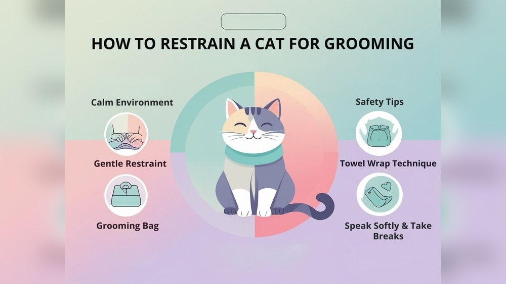 Where to Take My Cat for Grooming: Top Trusted Spots Revealed