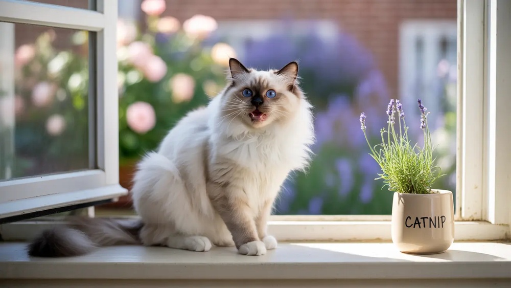 Which Breeds of Tabby Cat are Vocal And Playful: Top Lively Picks