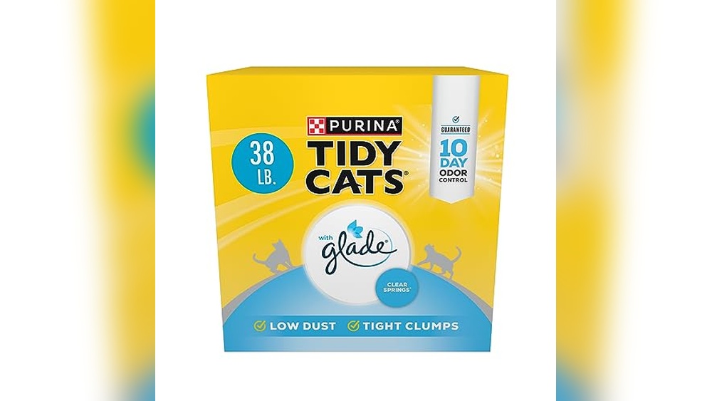 Which Tidy Cat Litter is the Best