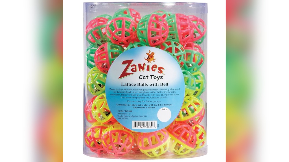 Who Makes Zanies Cat Toys: Discover the Trusted Brand Behind Fun