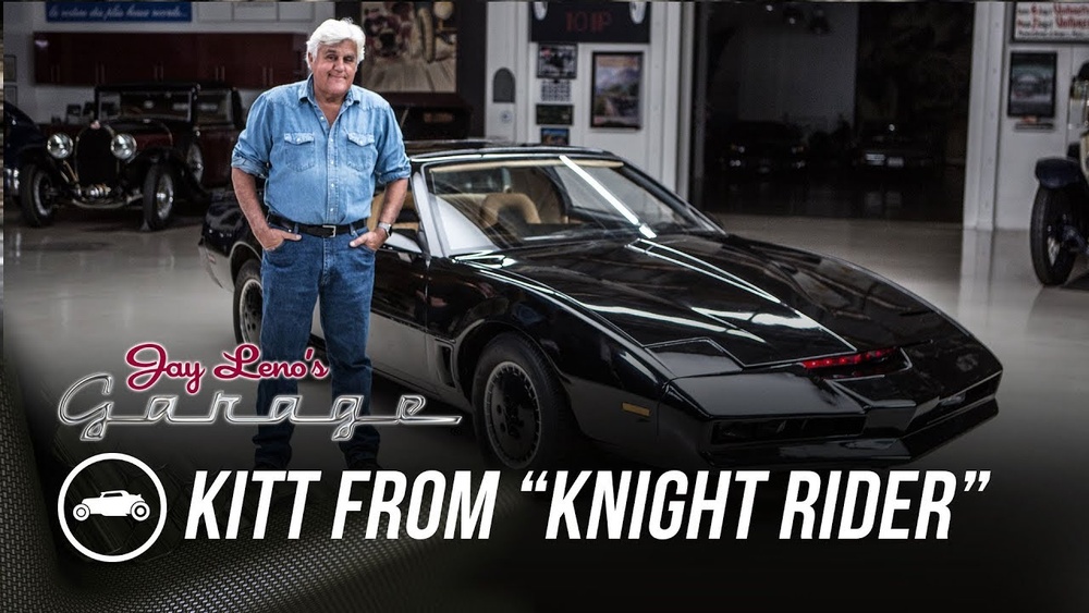 Who Owns Original Kitt Car: Shocking Truth Revealed!