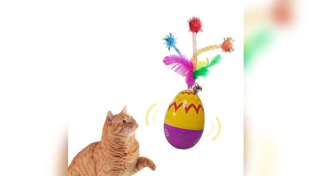 Who Sells the Cat Toy Called Rolly: Find It Fast Today!