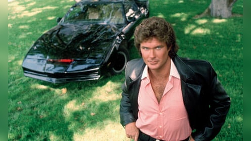 Who was Actor That Played Tv Show Kitt Car: Revealed!