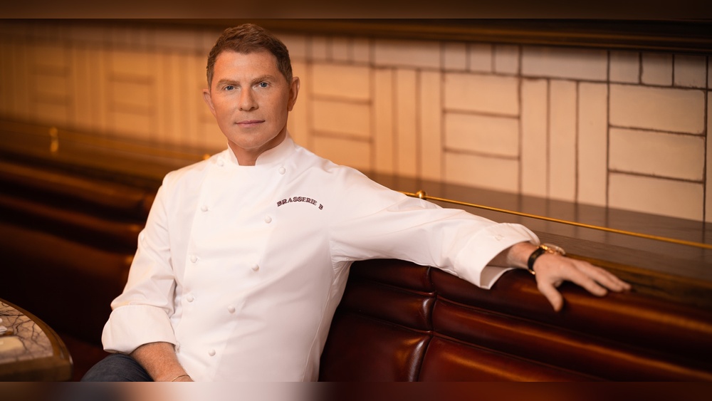 Why Didn&rsquo;T Bobby Flay Name His Cat Breeder: Shocking Truth Revealed