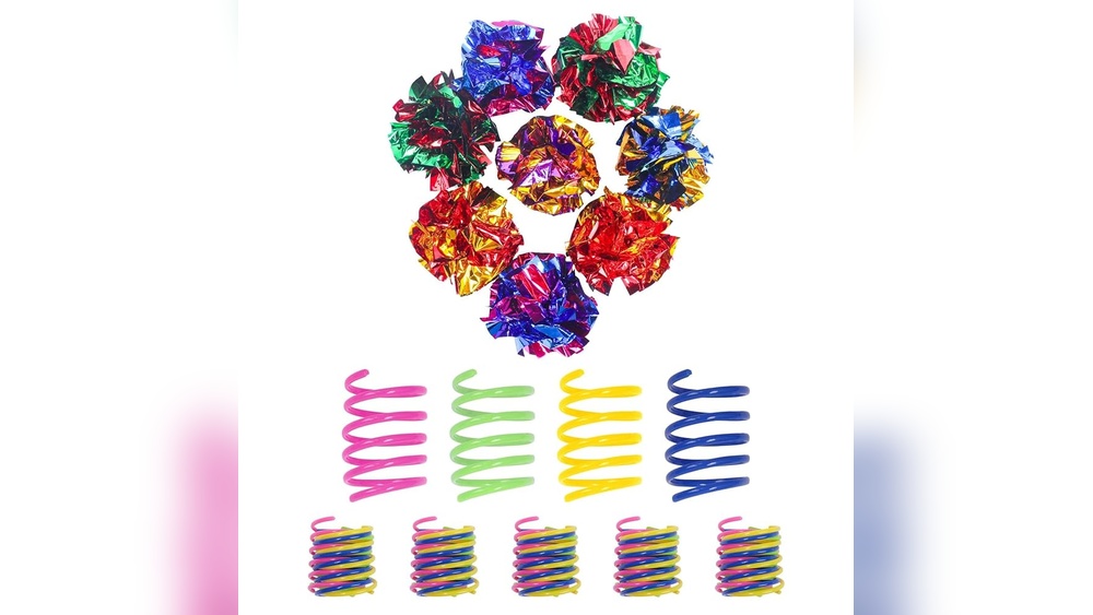 Why Do Cats Like to Chew on Plastic Crinkle Toys: Surprising Reasons Revealed