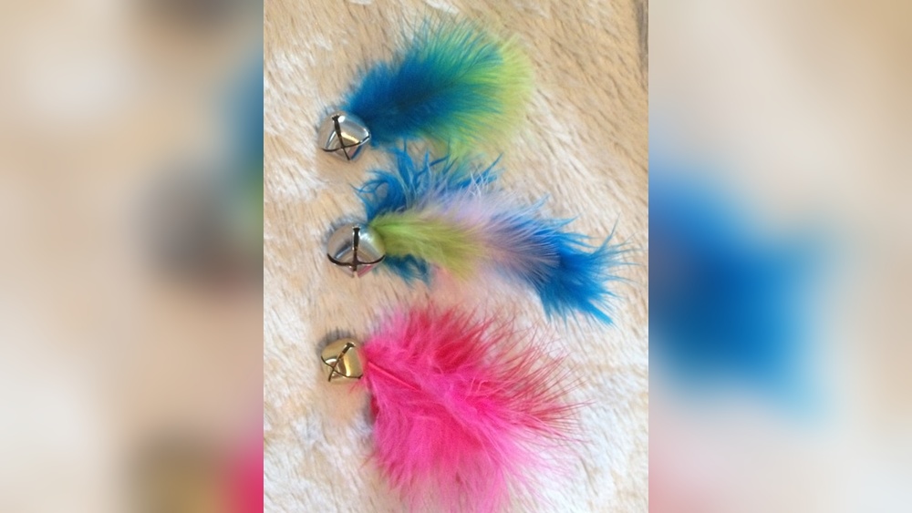 Why Do Cats Like Toys With Bells: Surprising Reasons Revealed