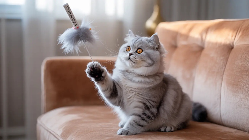 Why Do Cats Not Like Toys: Surprising Reasons Revealed
