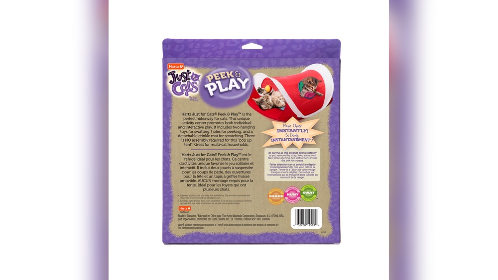 Why Do Cats Only Pay Attention to Toys You Hold? Surprising Truths!