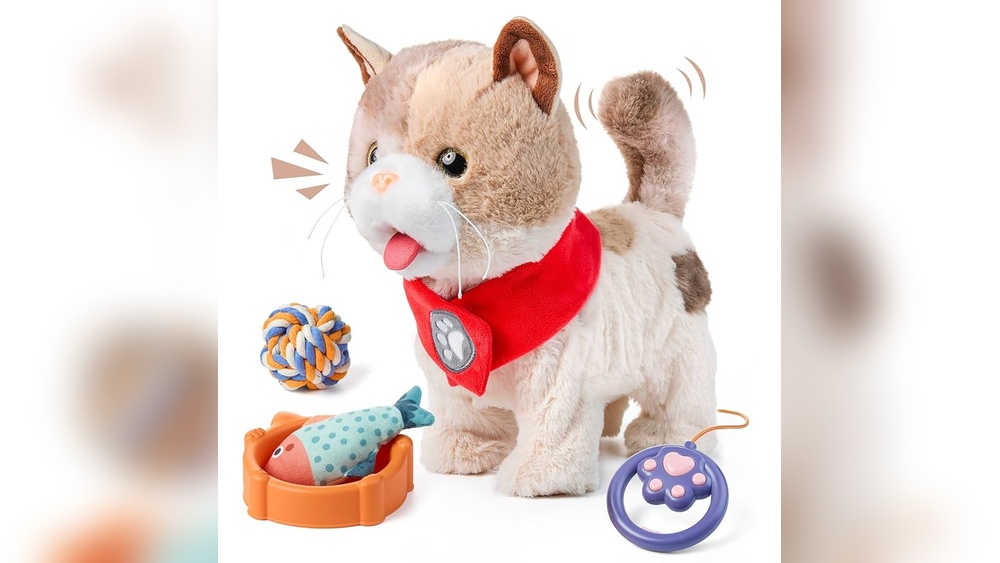 Why Do Male Cats Arch Back And Meow With Toy: Surprising Reasons Revealed