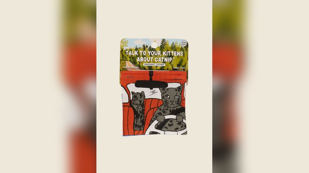 Why Does My Cat Pee on His Catnip Toy: Surprising Reasons Explained