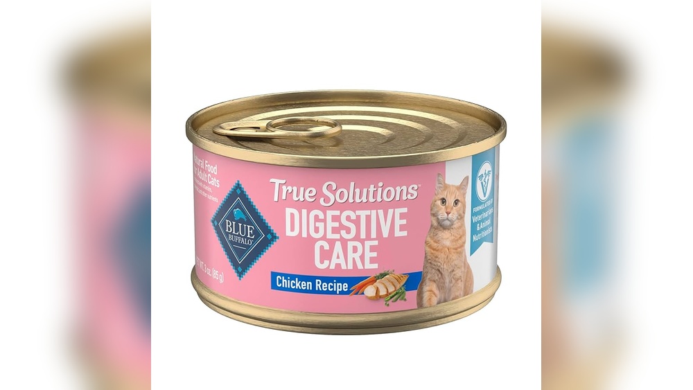 Will Adult Canned Cat Food Give Kittens Diarrhea? Shocking Truth!