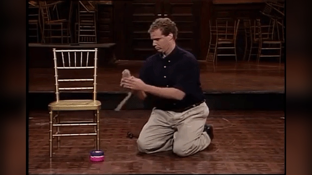 Will Ferrell Cat Toys Gif: Hilarious Moments Your Cat Will Love