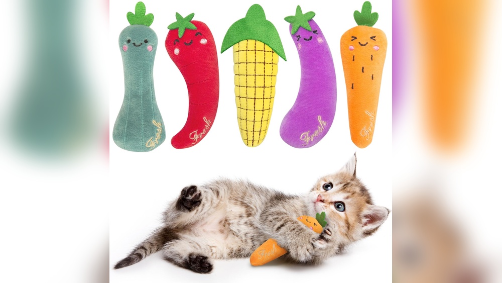 Will It Hurt Baby to Play With Cat Nip Toys? Essential Safety Tips